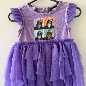Babygirl Dress